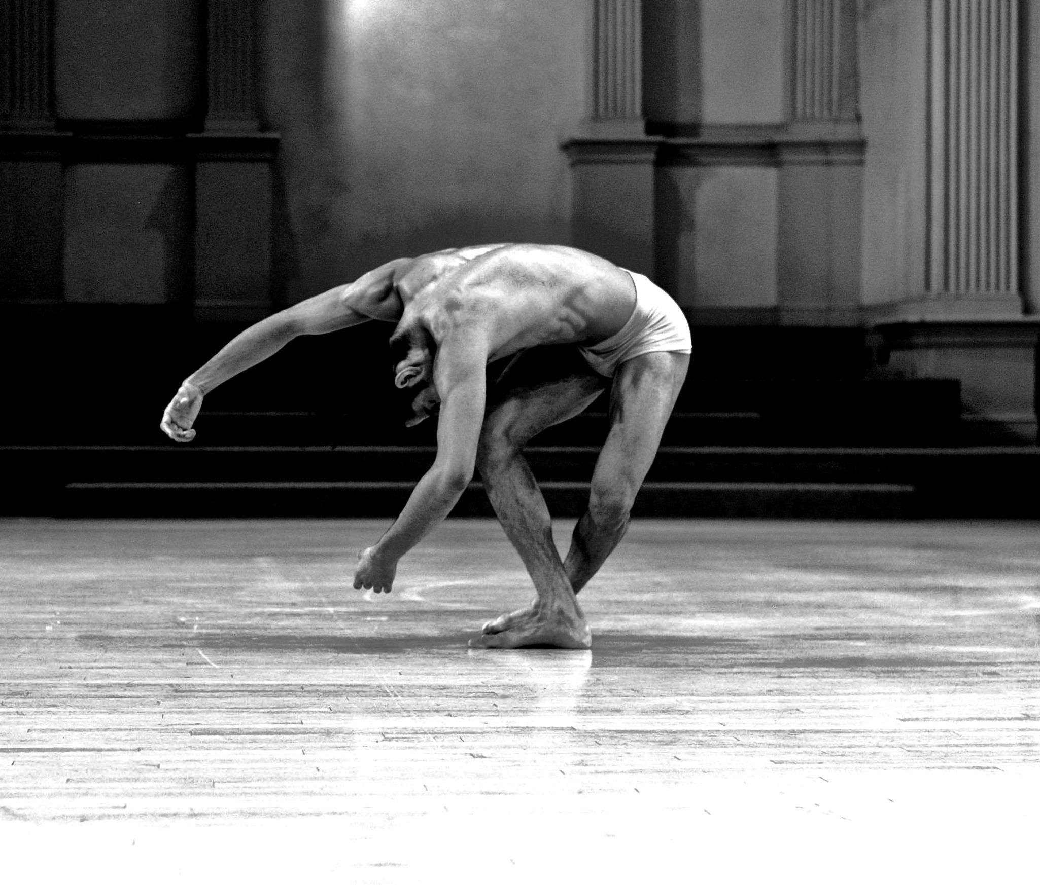 Miguel Angel